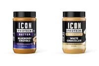 High-Protein Nut Butters Image 1