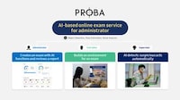 AI-Based Exam Services Image 3