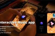 Metaverse Music Apps