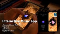 Metaverse Music Apps Image 1