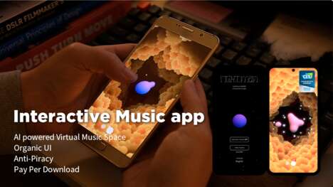 Metaverse Music Apps