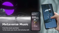Metaverse Music Apps Image 2