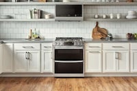 Connected Kitchen Appliances