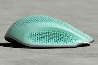 3D-Printed Mesh Mouses Image 3