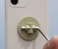 Hex Wrench Smartphone Stands Image 7