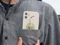 Hex Wrench Smartphone Stands Image 8
