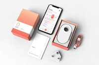 Lung Health-Tracking Devices Image 2