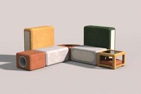 Customizable Feline Furniture Image 2