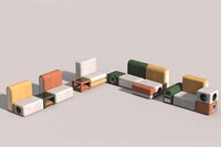Customizable Feline Furniture Image 7