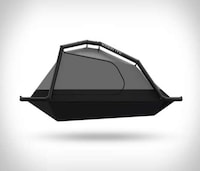 Structural Single-Person Tents Image 4