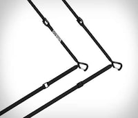Structural Single-Person Tents Image 6