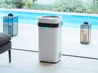 Washable Filter Air Purifiers Image 2