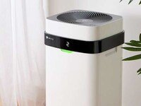 Washable Filter Air Purifiers Image 3