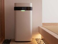 Washable Filter Air Purifiers Image 4