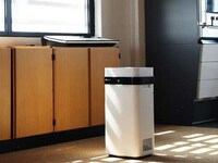 Washable Filter Air Purifiers Image 5