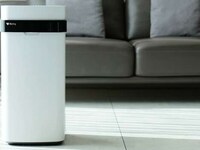 Washable Filter Air Purifiers Image 6