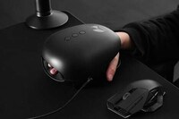 Air Cushion Hand Massagers Image 1