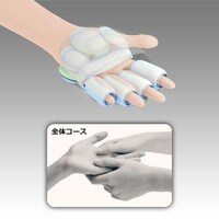 Air Cushion Hand Massagers Image 4