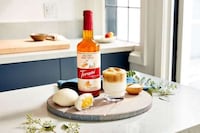 International Cuisine Syrups Image 1