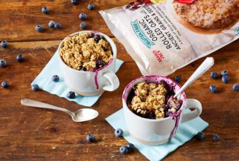 Ancient Grain Oats