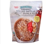 Ancient Grain Oats Image 2