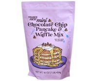 Chocolate Chip Pancake Mixes Image 2