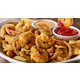 Sharable Fried Shrimp Appetizers Image 1