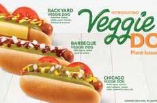 Vegan-Friendly Hot Dog Lineups