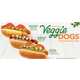 Vegan-Friendly Hot Dog Lineups Image 1