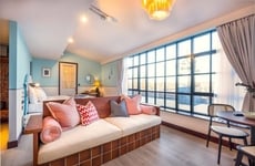 Net-Zero Hotels