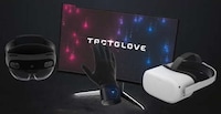 Tactile VR Gloves Image 1