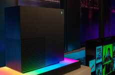 At-Home Gaming Servers