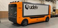 Cab-Less Transporter EVs Image 2