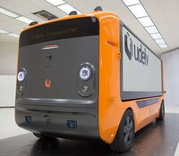 Cab-Less Transporter EVs Image 3
