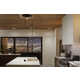 Ceiling-Mounted Kitchen Faucets Image 1