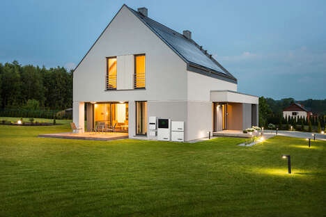 Modular Energy Storage Systems