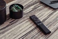 Radio Wave-Powered Remotes
