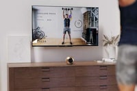 AI-Powered Athletic Training Devices Image 1