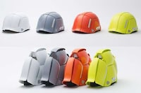 Flatpack Cyclist Safety Equipment Image 1