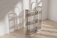 Wraparound Banister Pet Towers Image 2