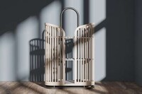 Wraparound Banister Pet Towers Image 4