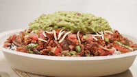 Plant-Based Chorizo Proteins Image 1