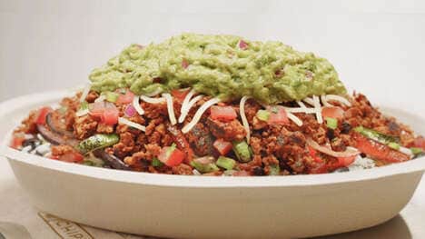 Plant-Based Chorizo Proteins