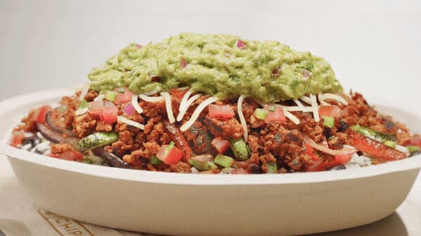 Plant-Based Chorizo Proteins