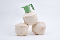 Coconut Opener Pouring Devices Image 5