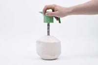 Coconut Opener Pouring Devices Image 7