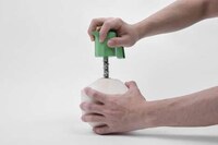 Coconut Opener Pouring Devices Image 8