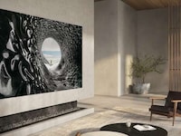 Immersive Artistic TV Ranges Image 2