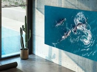Immersive Artistic TV Ranges Image 3