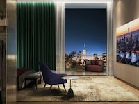 Immersive Artistic TV Ranges Image 4